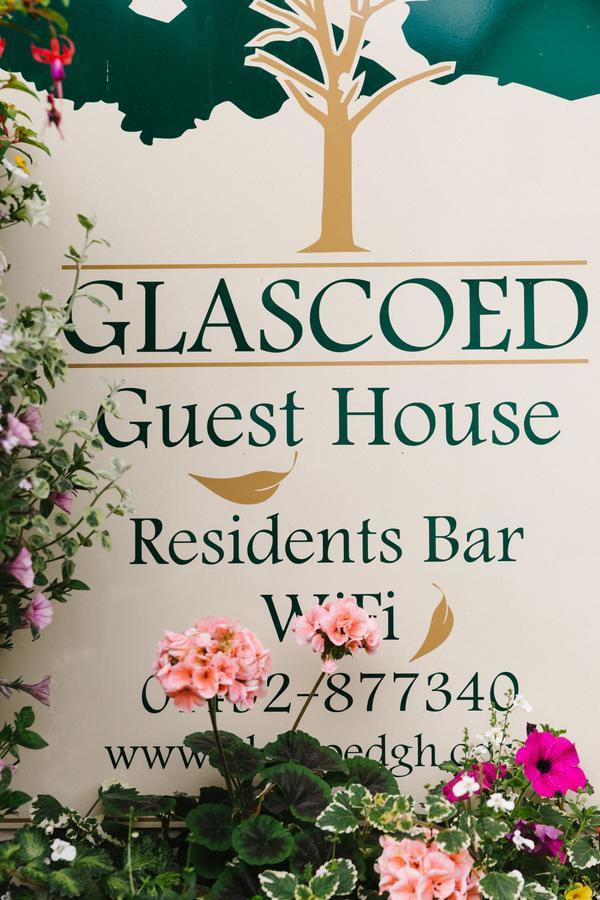 Glascoed Guest House Лландидно Екстер'єр фото