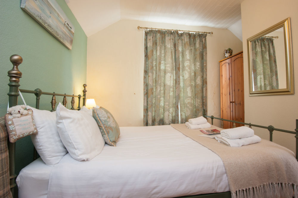 Glascoed Guest House Лландидно Екстер'єр фото